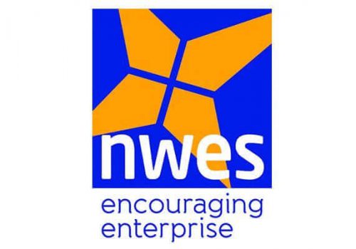 NWES Encouraging Enterprise logo