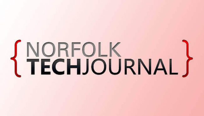 Norfolk Tech Journal