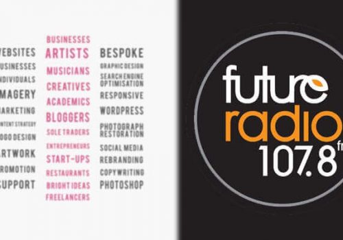 Phase Three Goods interview on Future Radio Norwich