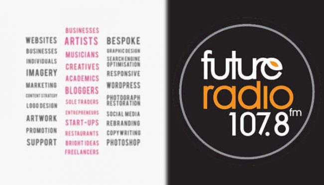 Phase Three Goods interview on Future Radio Norwich