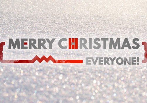 Merry Christmas 2016 From Norwich Web Design Agency Phase Three Goods