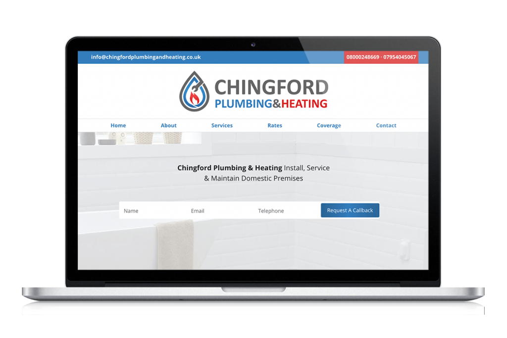 Chingford Plumbing & Heating