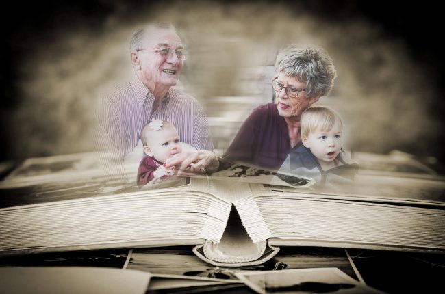 Family History and Geneology